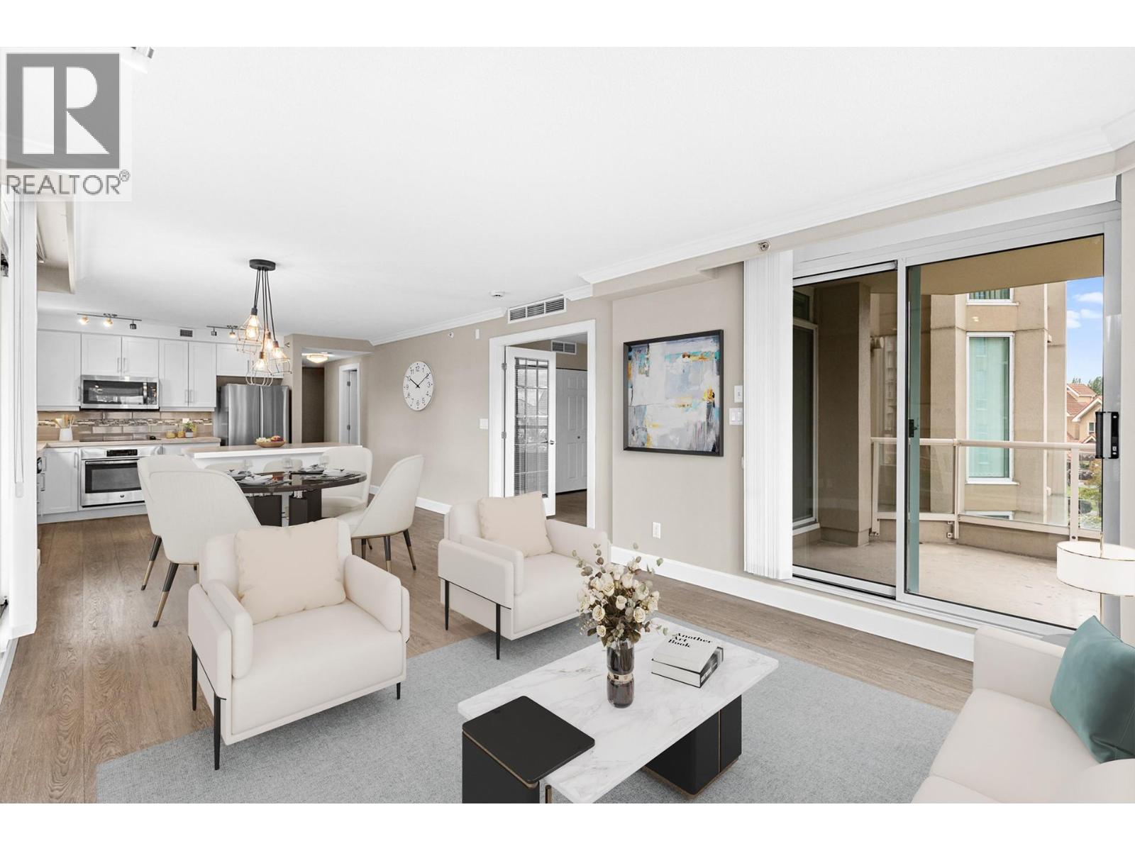 501 1152 Sunset Drive, Kelowna