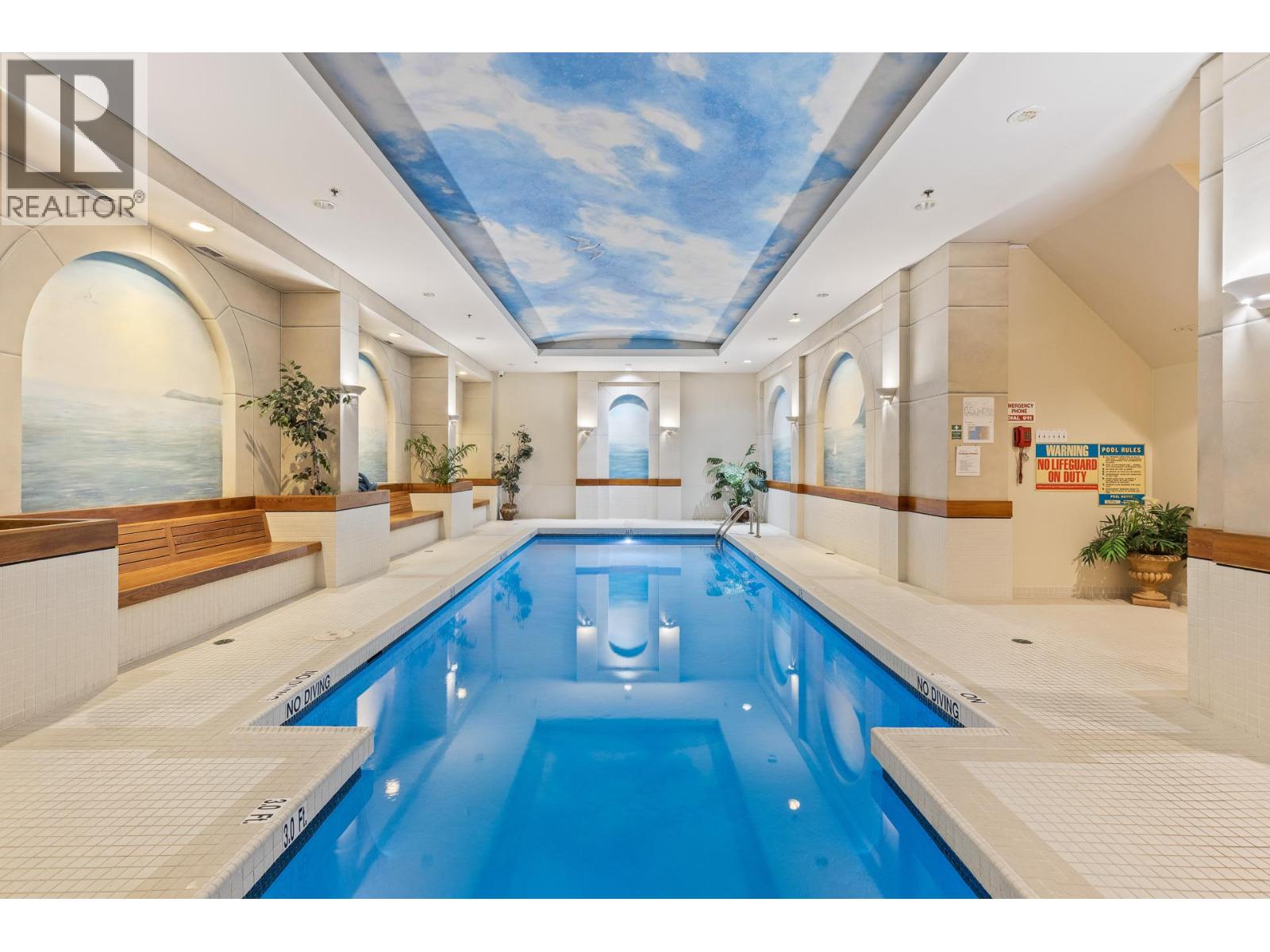 501 1152 Sunset Drive, Kelowna