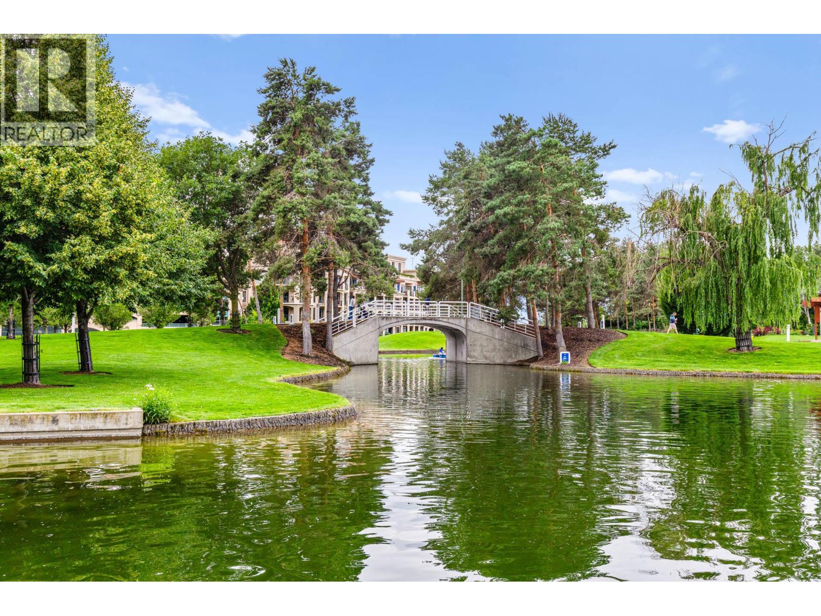 501 1152 Sunset Drive, Kelowna