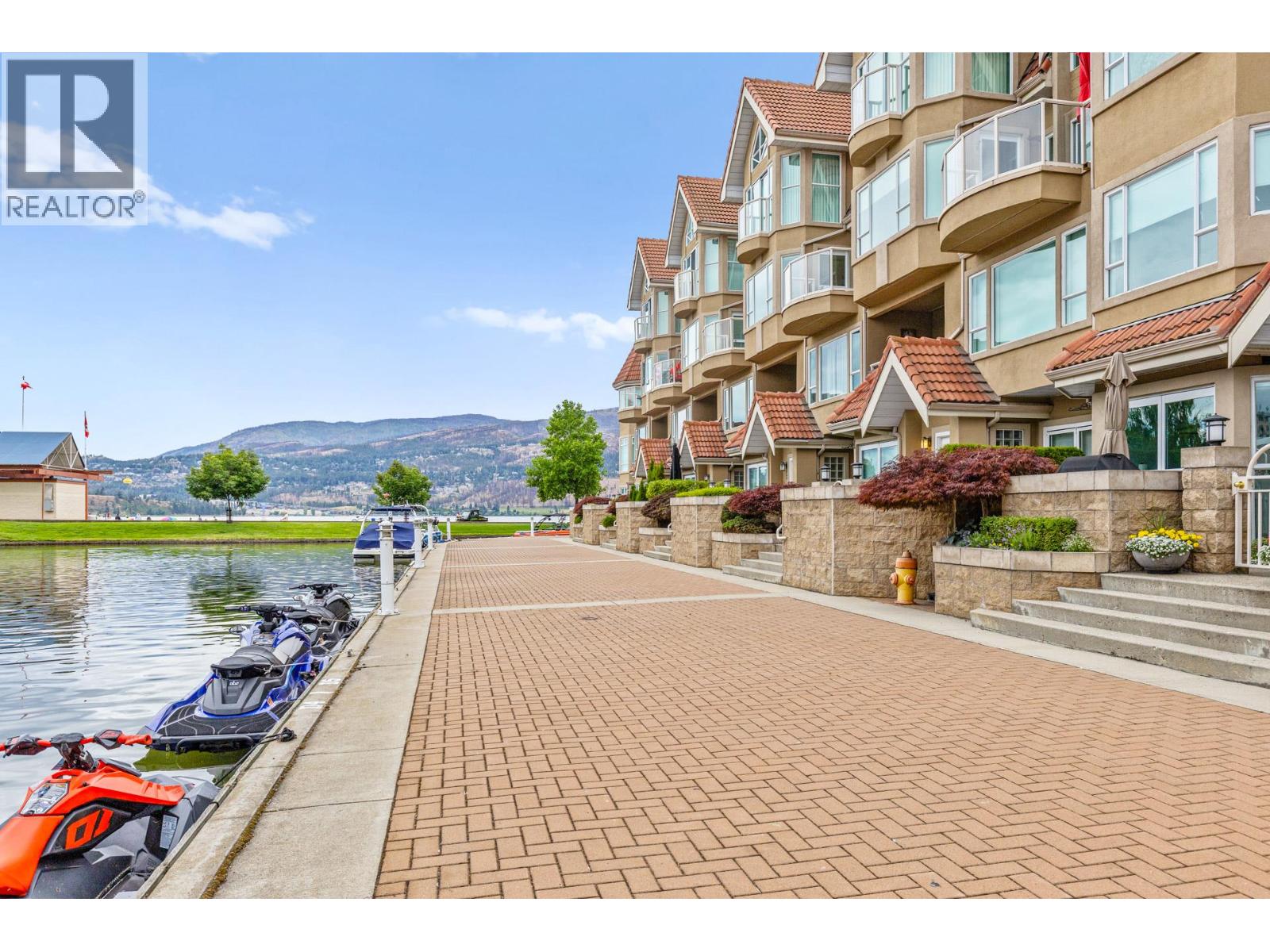 501 1152 Sunset Drive, Kelowna