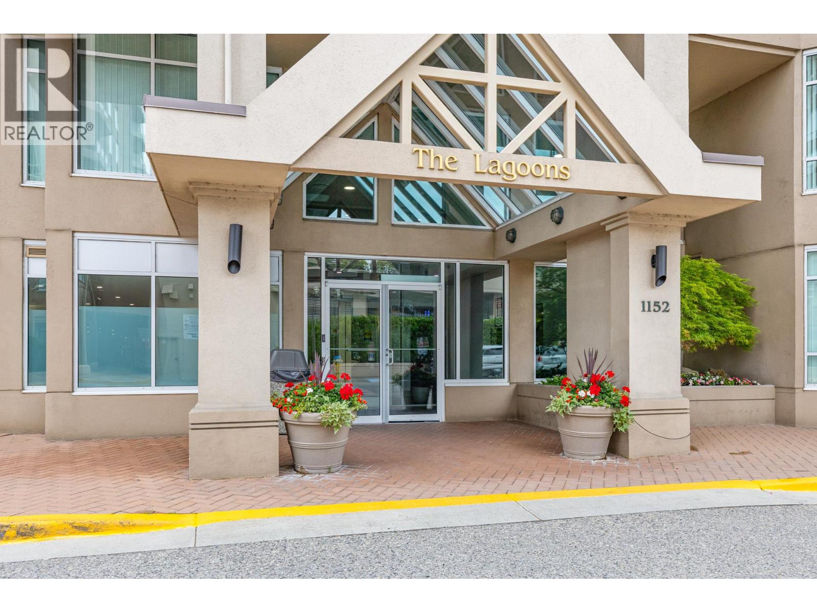 501 1152 Sunset Drive, Kelowna