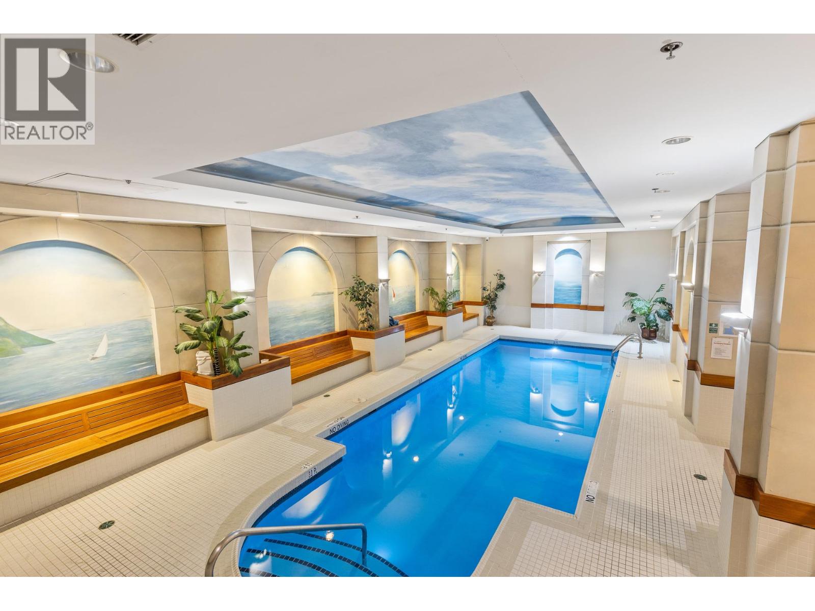 501 1152 Sunset Drive, Kelowna