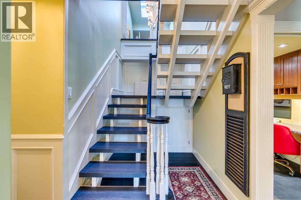 Single Family House for Sale in    Avenue SW Beltline Calgary 