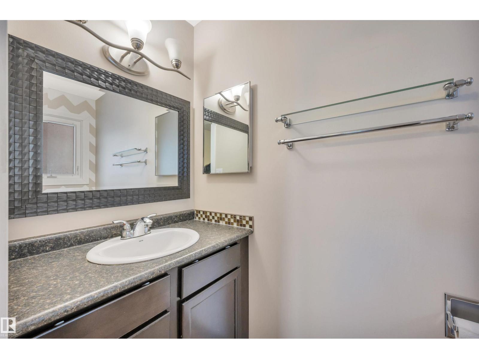 45 WOODSTOCK DR, Sherwood Park