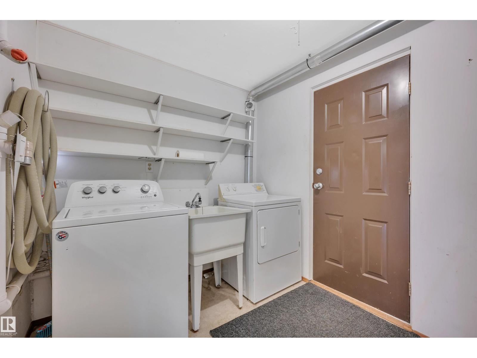 45 WOODSTOCK DR, Sherwood Park