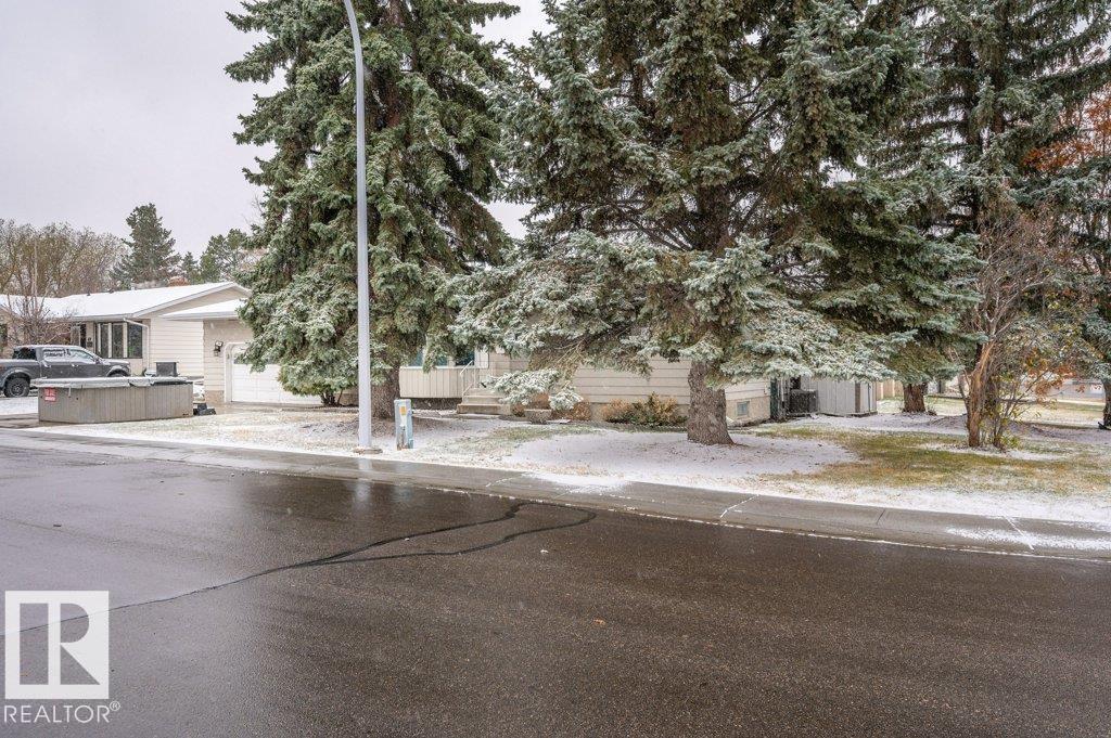 45 WOODSTOCK DR, Sherwood Park