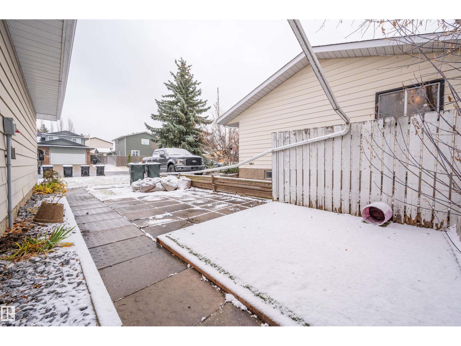 45 WOODSTOCK DR, Sherwood Park