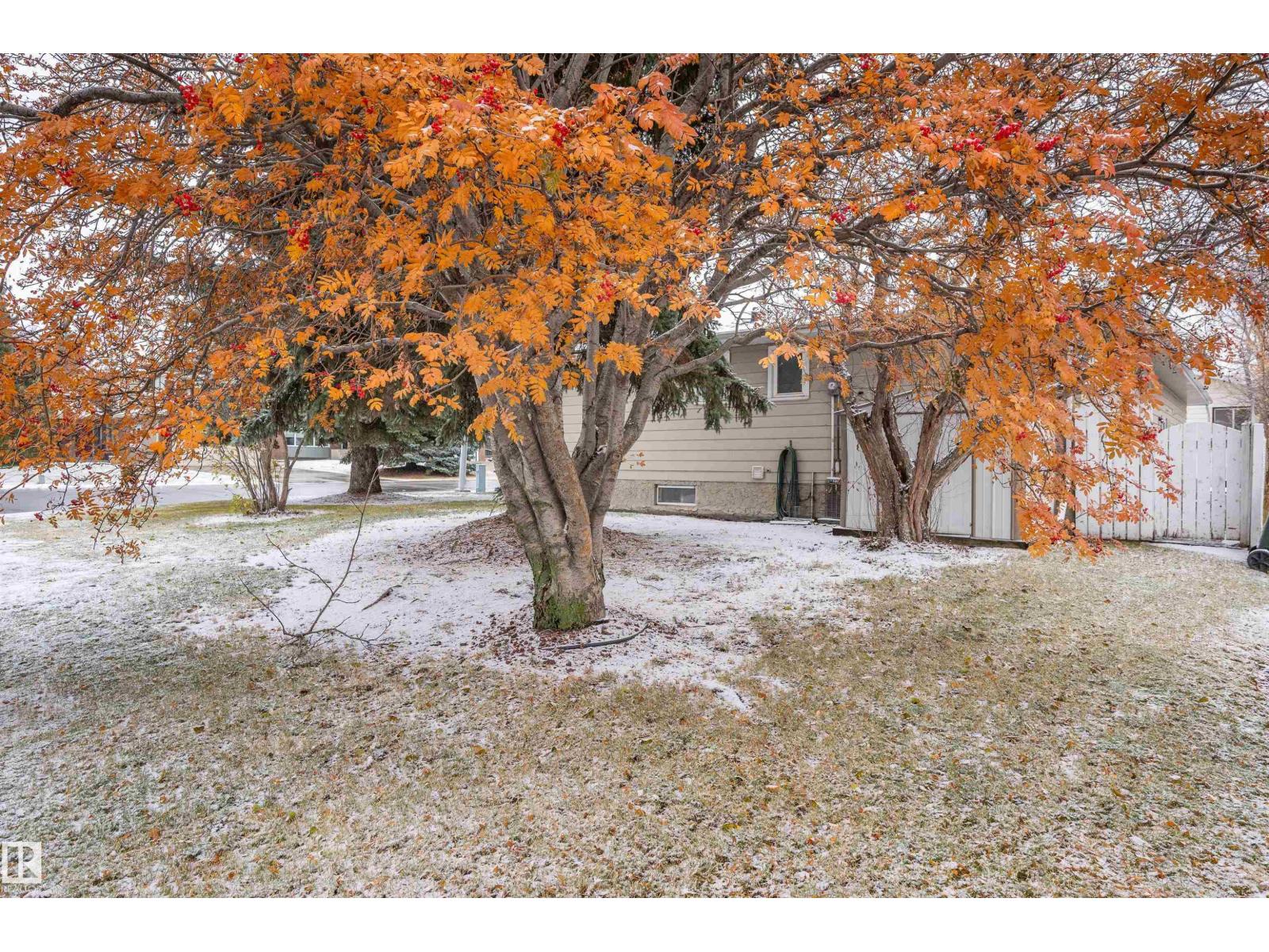 45 WOODSTOCK DR, Sherwood Park