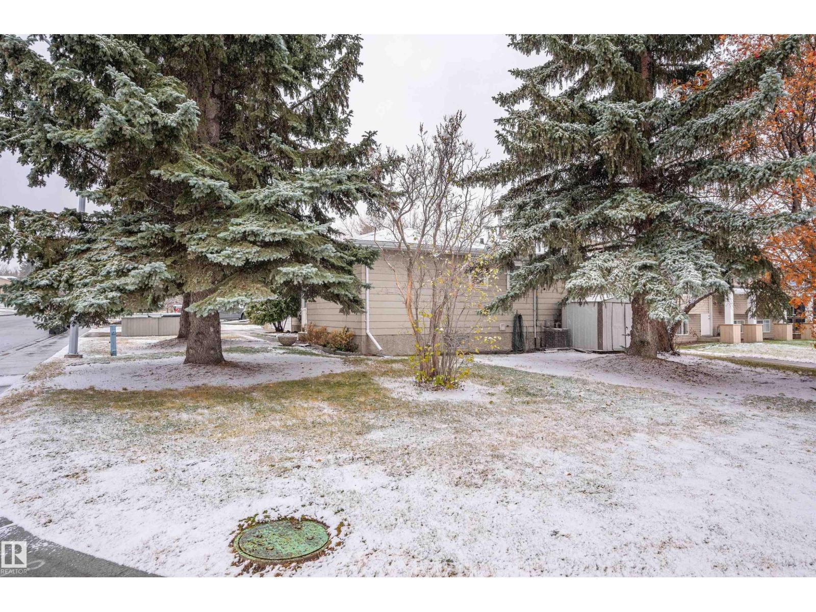 45 WOODSTOCK DR, Sherwood Park