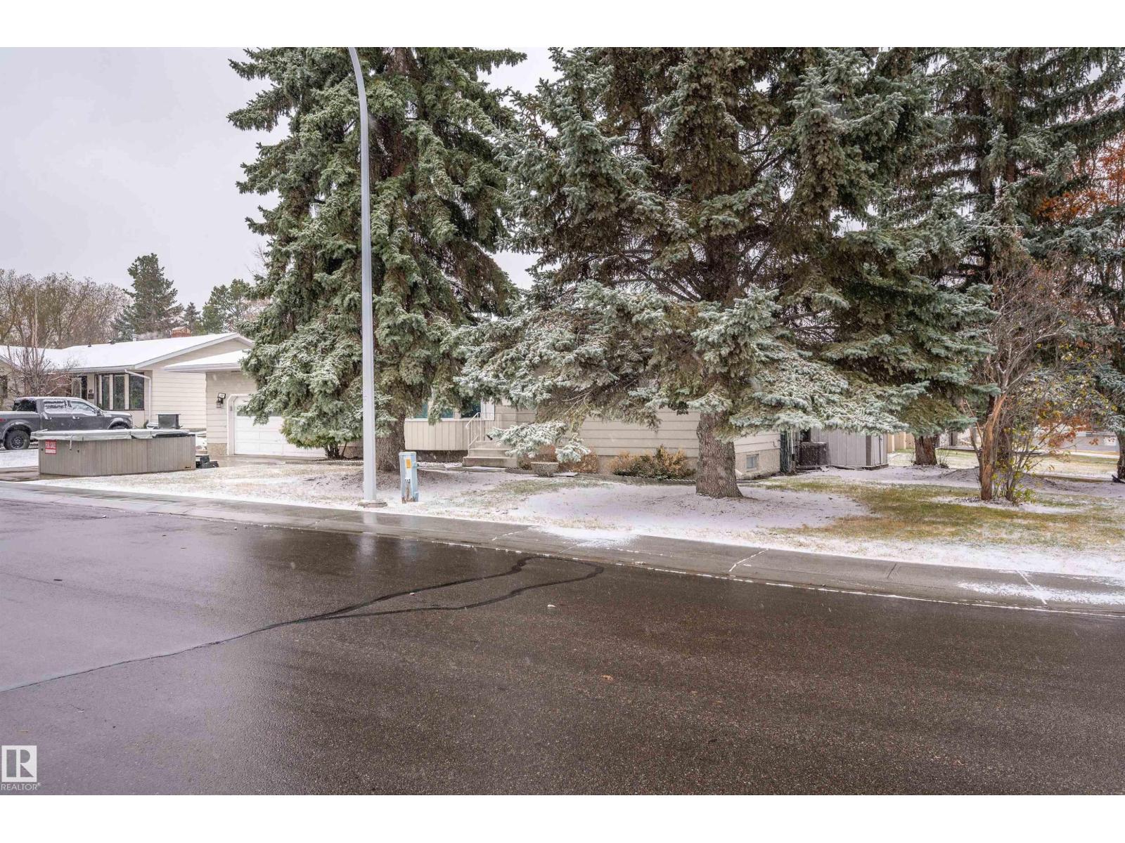 45 WOODSTOCK DR, Sherwood Park