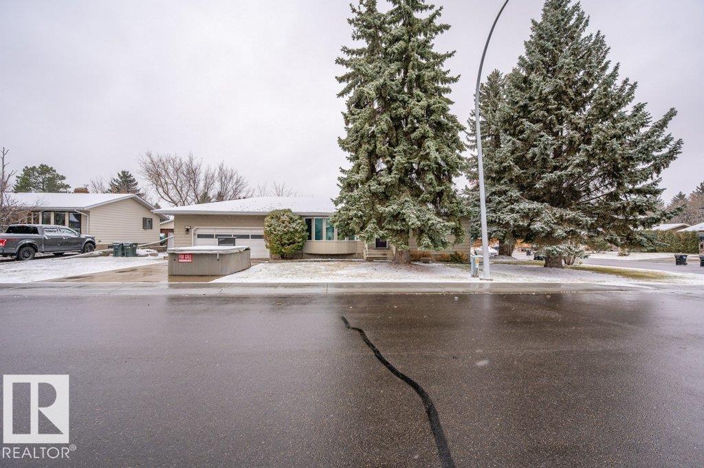 45 WOODSTOCK DR, Sherwood Park