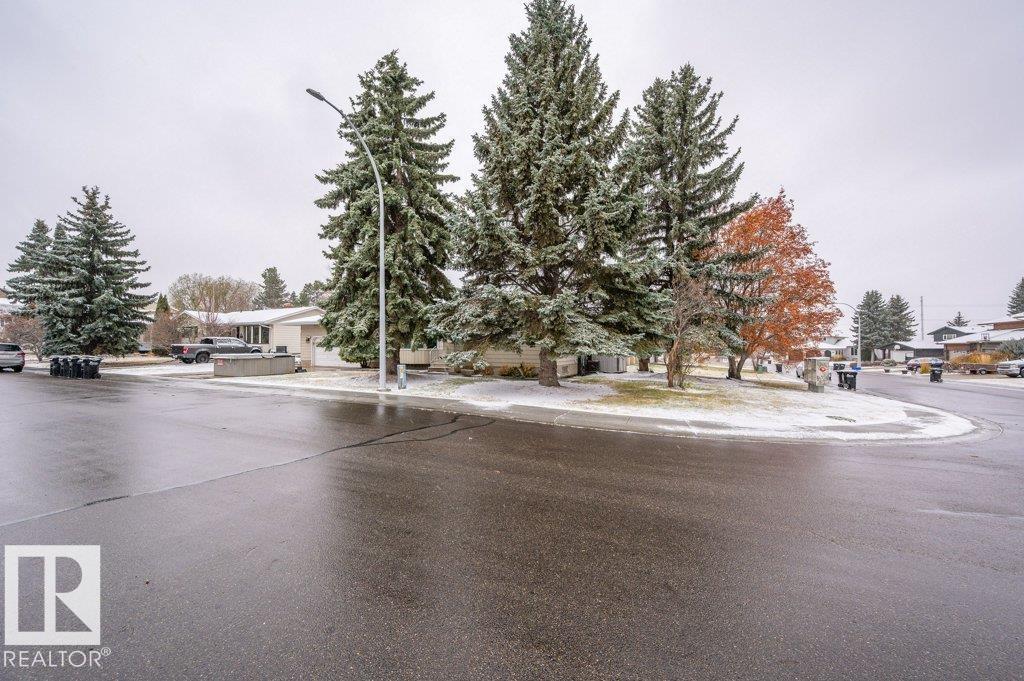 45 WOODSTOCK DR, Sherwood Park