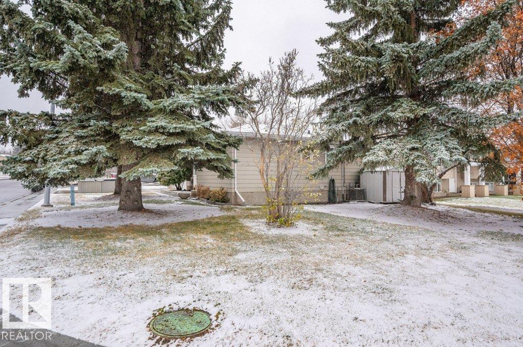 45 WOODSTOCK DR, Sherwood Park