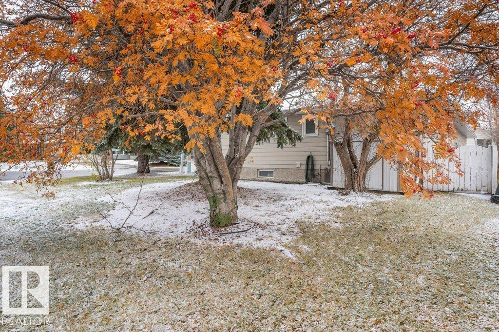 45 WOODSTOCK DR, Sherwood Park