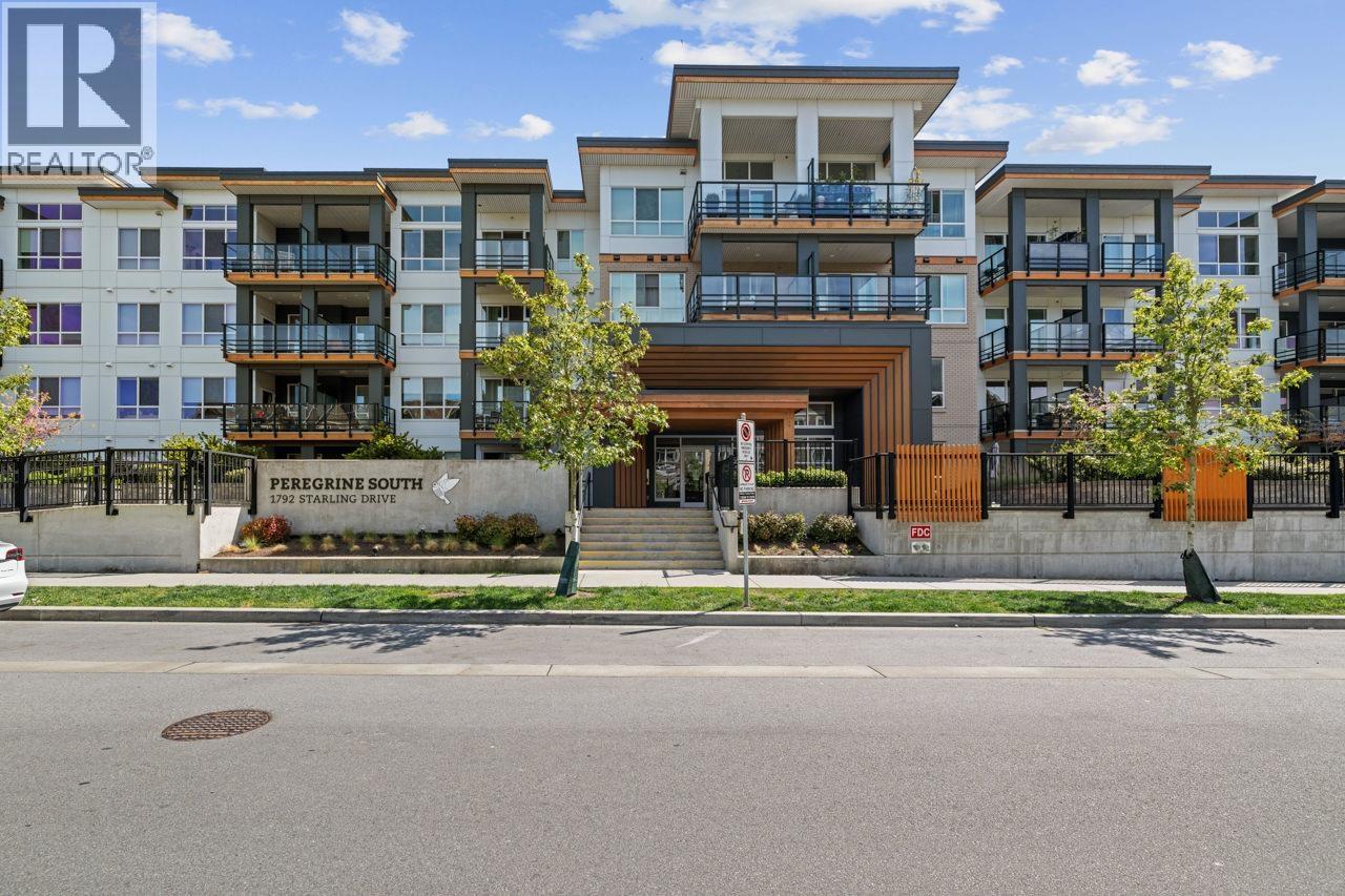 219 1792 STARLING DRIVE, Tsawwassen