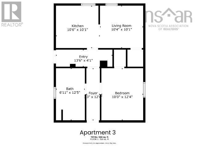 Property 44 of 46 of 220 James Street