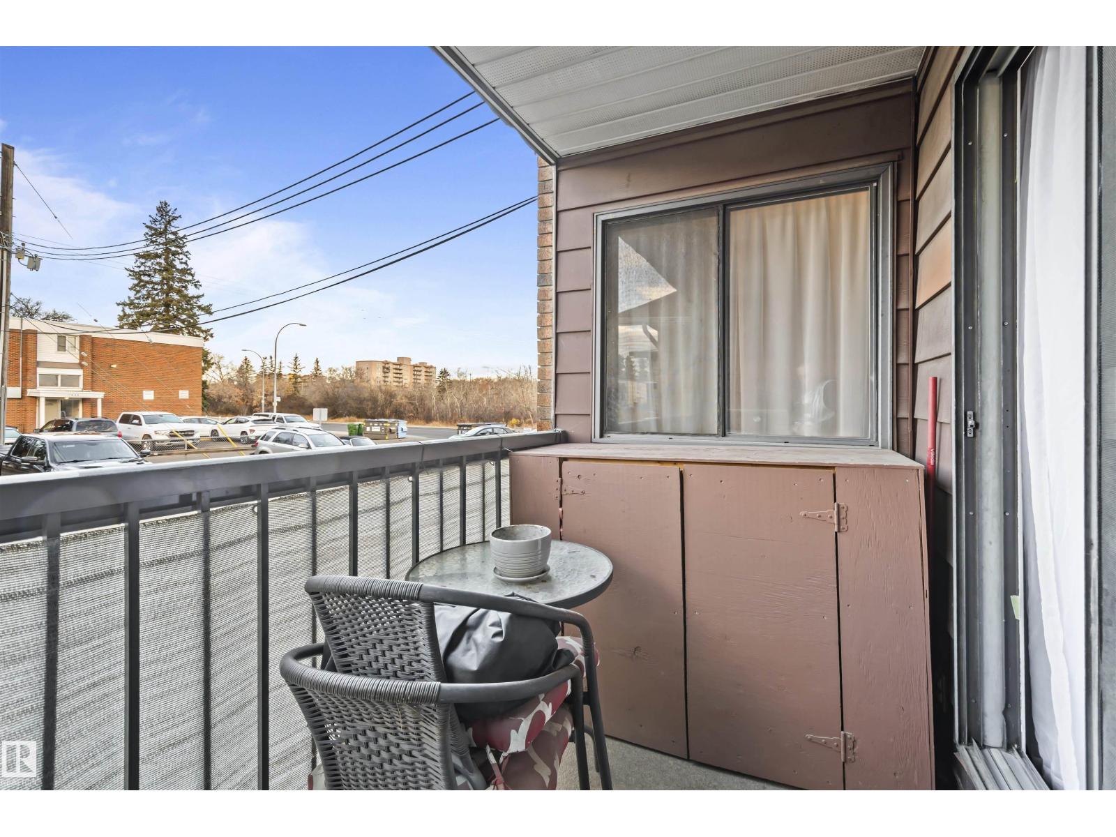 #202 11040 82 ST NW, Edmonton
