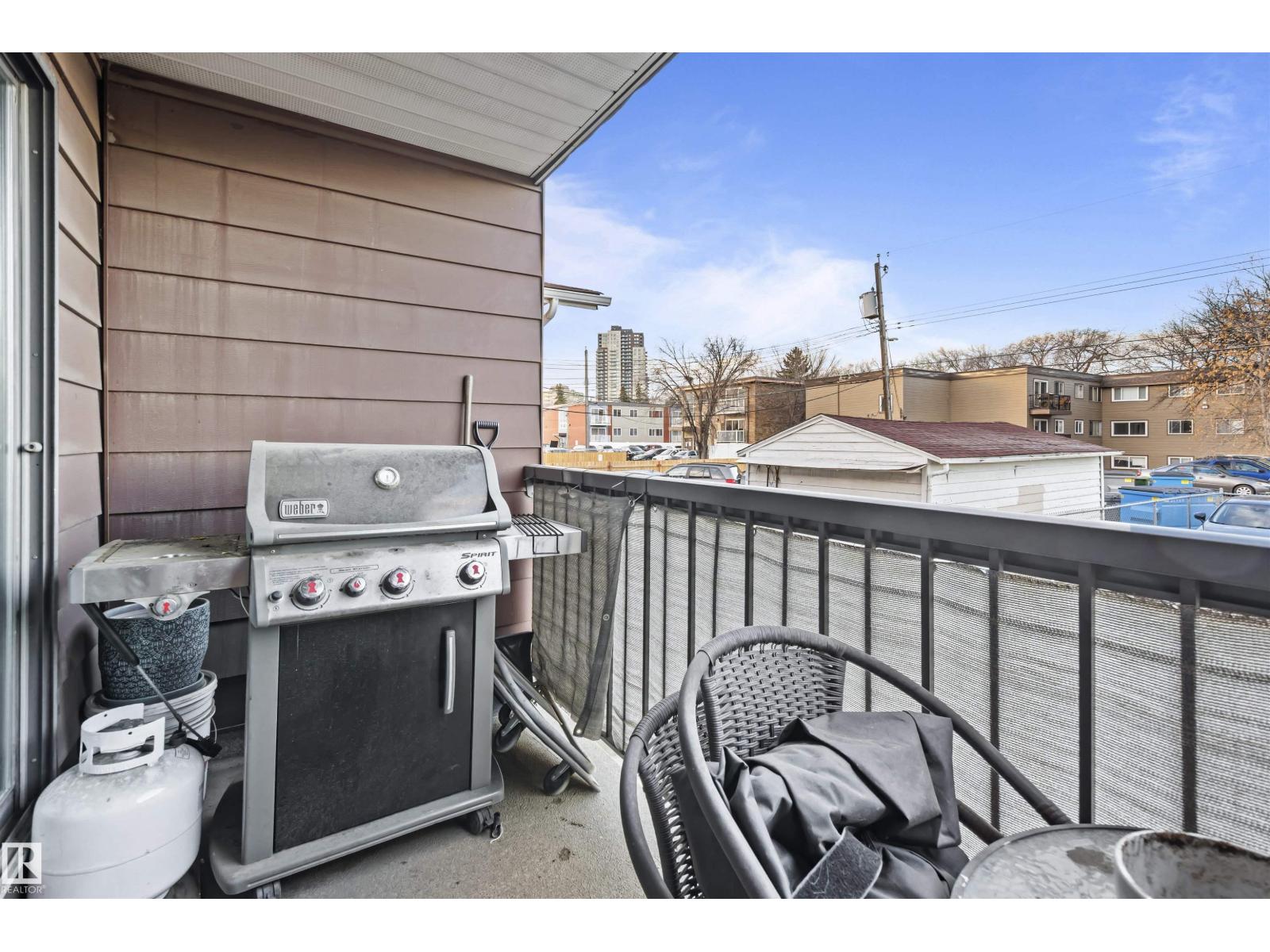 #202 11040 82 ST NW, Edmonton