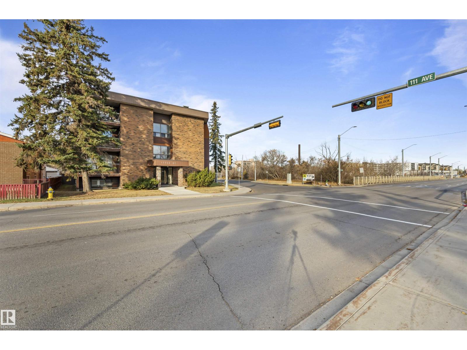 #202 11040 82 ST NW, Edmonton