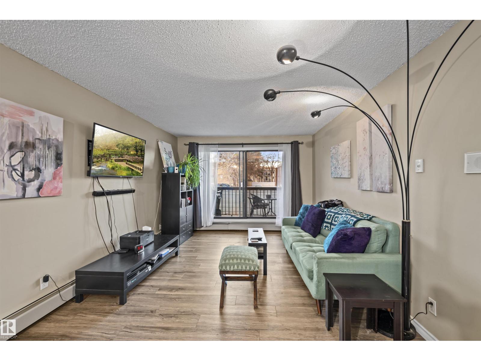 #202 11040 82 ST NW, Edmonton