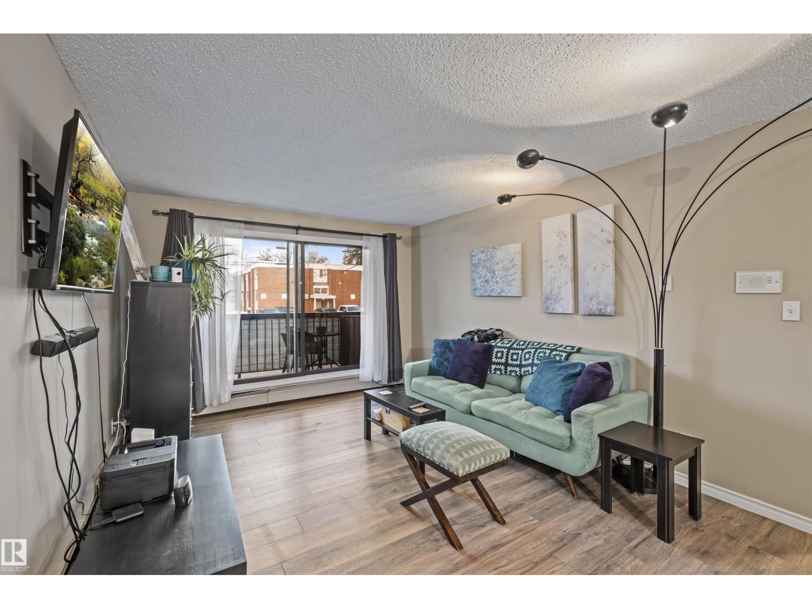 #202 11040 82 ST NW, Edmonton