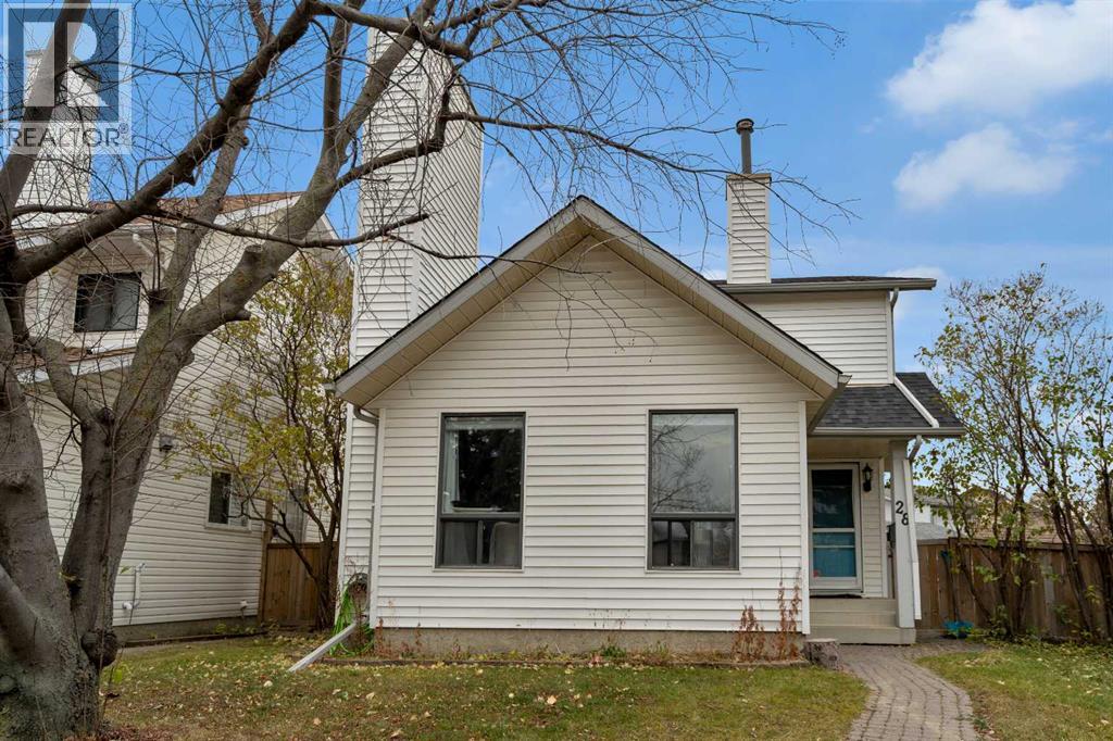 Single Family House for Sale in  Woodglen Close SW Woodbine Calgary 