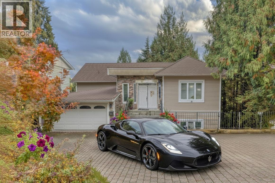1041 PROSPECT AVENUE, North Vancouver