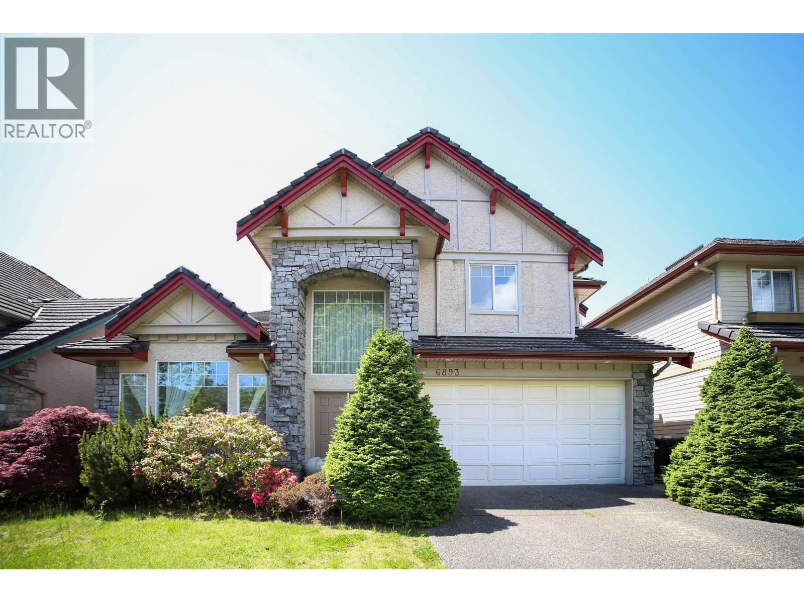 6893 BARNARD DRIVE - Main photo, Richmond, British Columbia