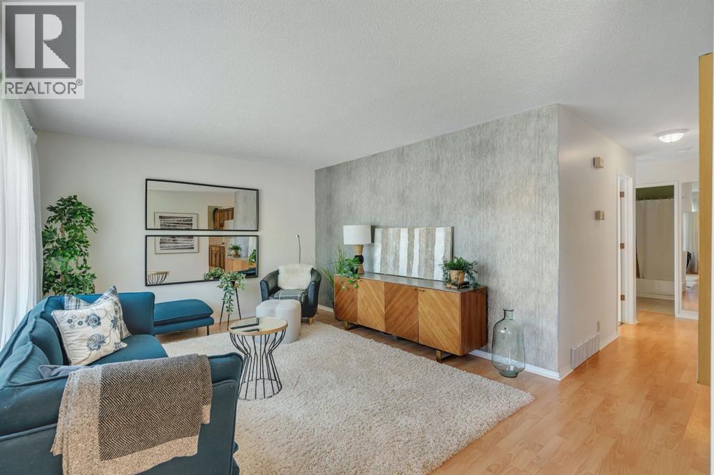 Single Family House Bungalow for Sale in  Falshire Way NE Falconridge Calgary 