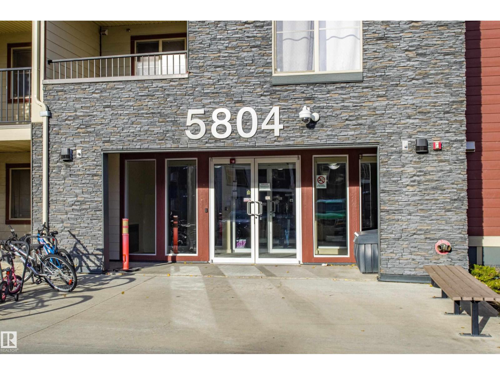 #201 5804 MULLEN PL NW - 5