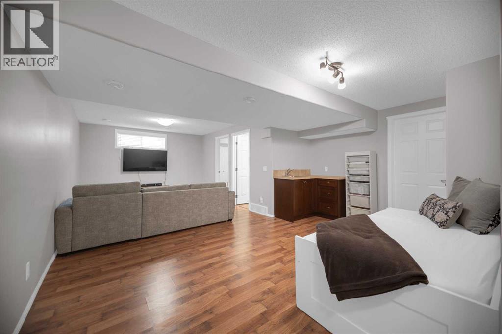 Single Family House for Sale in  Bridlewood Court SW Bridlewood Calgary 