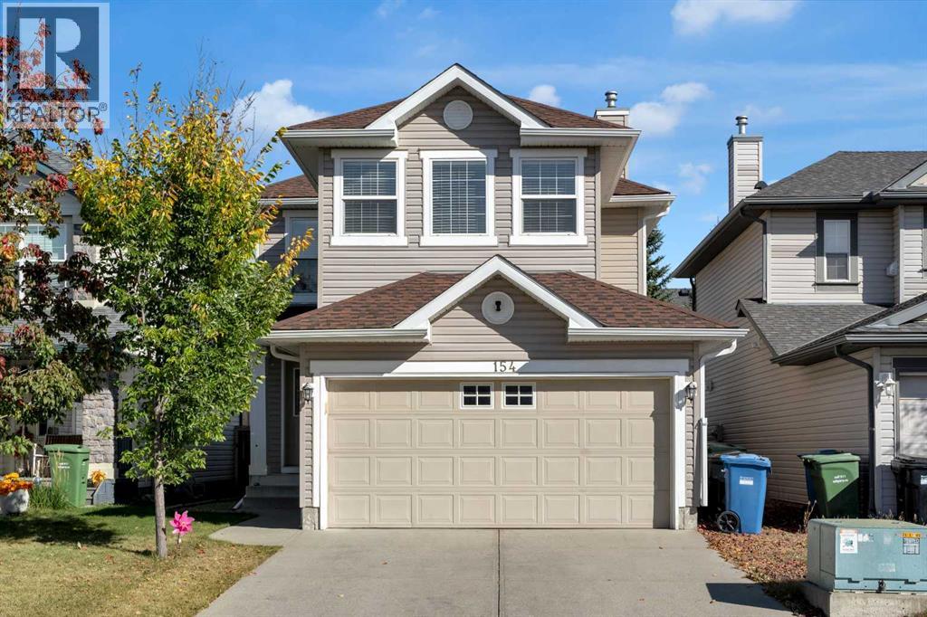 Single Family House for Sale in  Bridlewood Court SW Bridlewood Calgary 