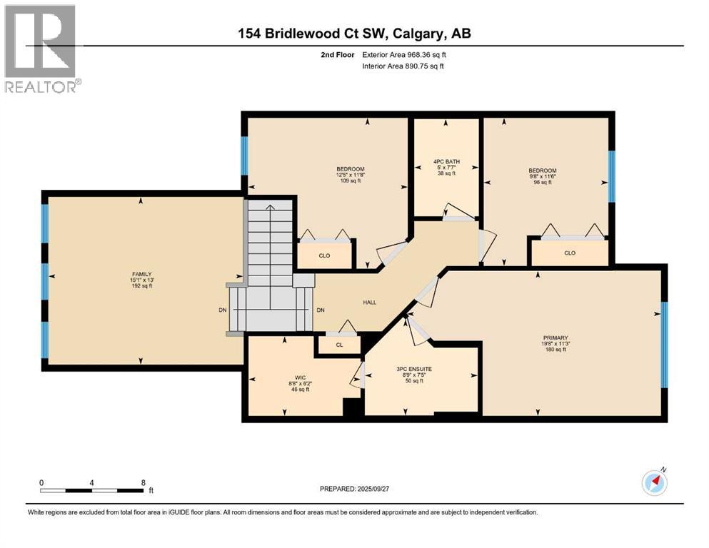 Single Family House for Sale in  Bridlewood Court SW Bridlewood Calgary 