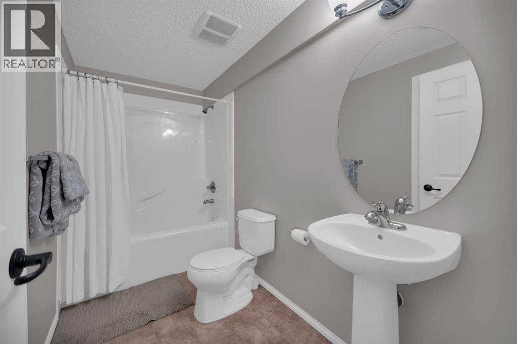 Single Family House for Sale in  Bridlewood Court SW Bridlewood Calgary 