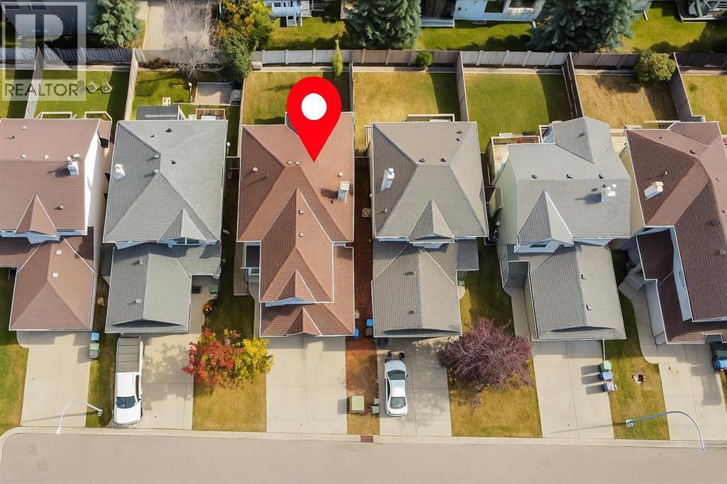 Single Family House for Sale in  Bridlewood Court SW Bridlewood Calgary 