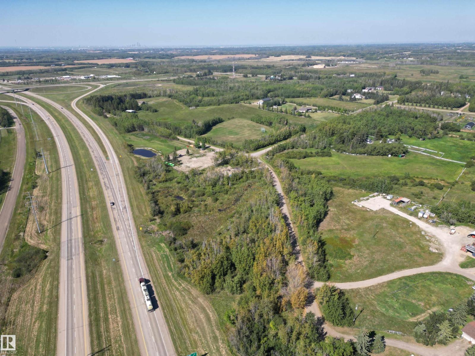 22541 TWP ROAD 515A, Rural Strathcona County