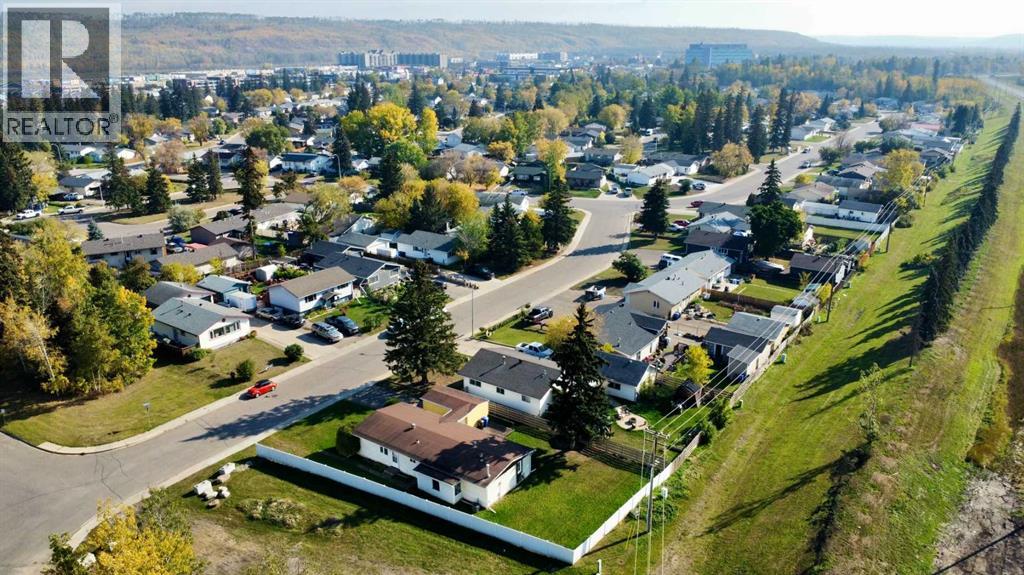 13 Saunderson Avenue, Fort McMurray