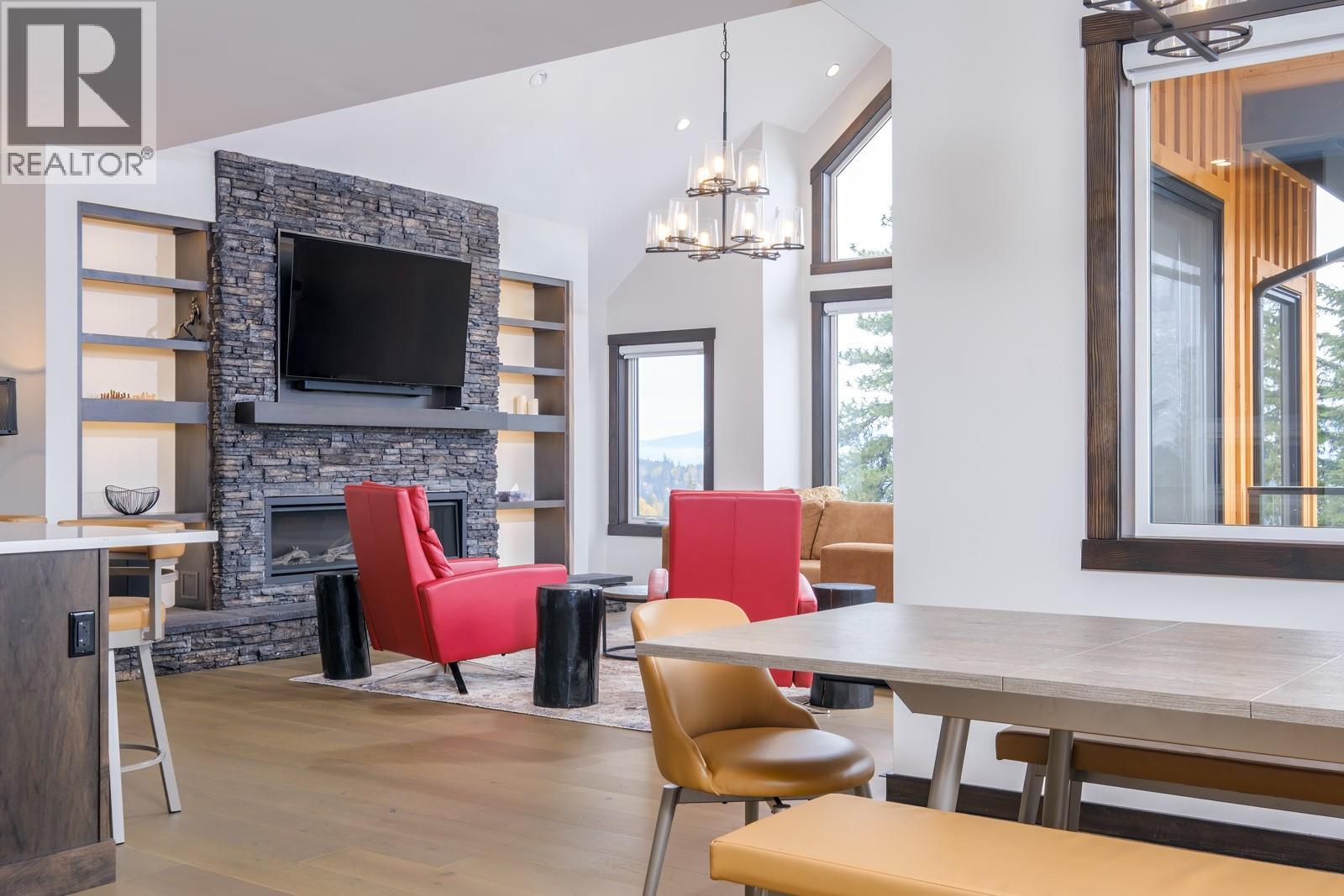 2001 Crest Road Unit# B, Rossland