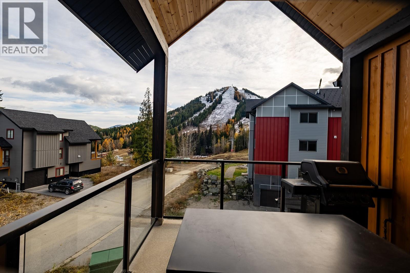 2001 Crest Road Unit# B, Rossland