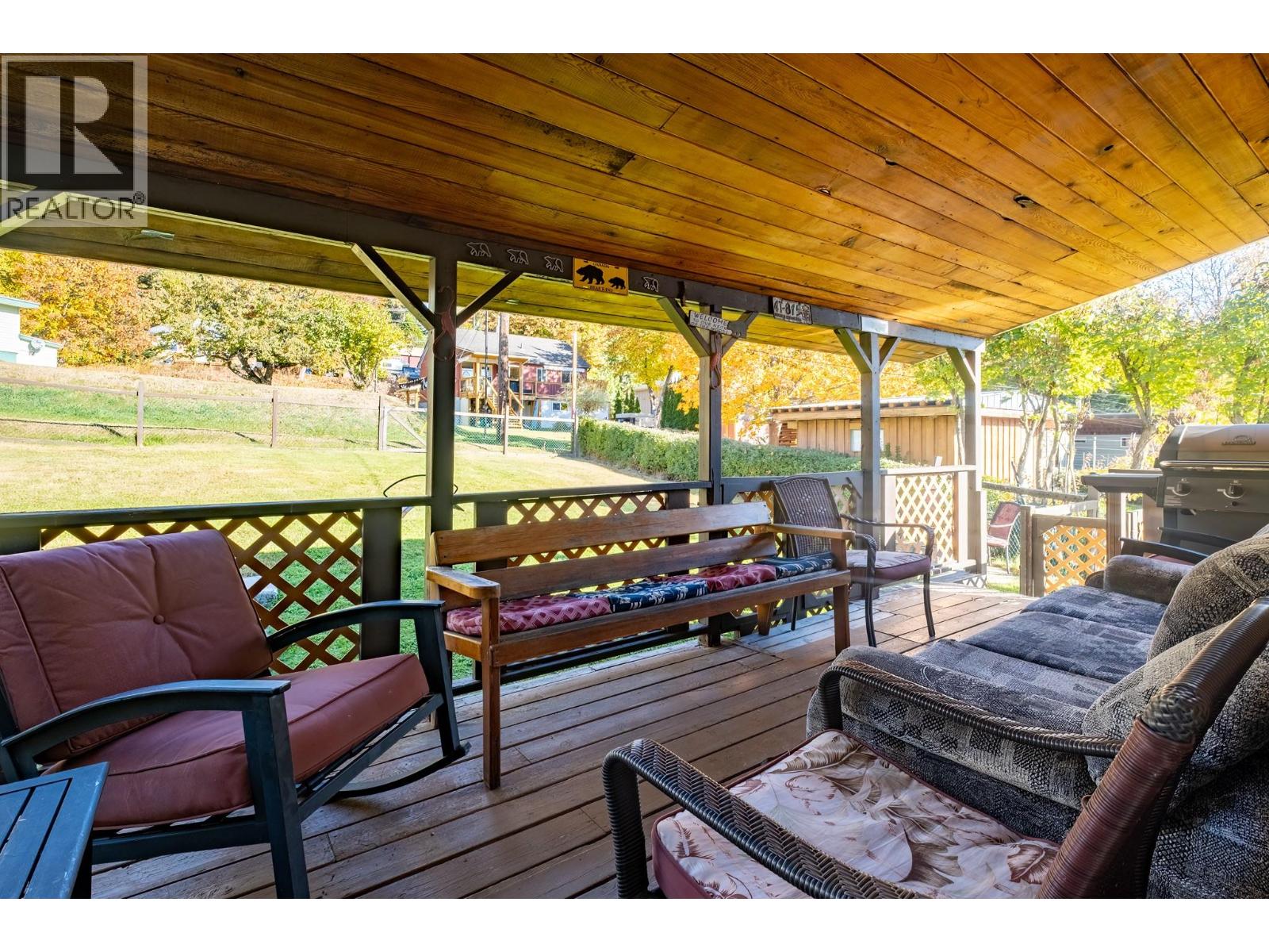 2130 Victoria Avenue, Rossland