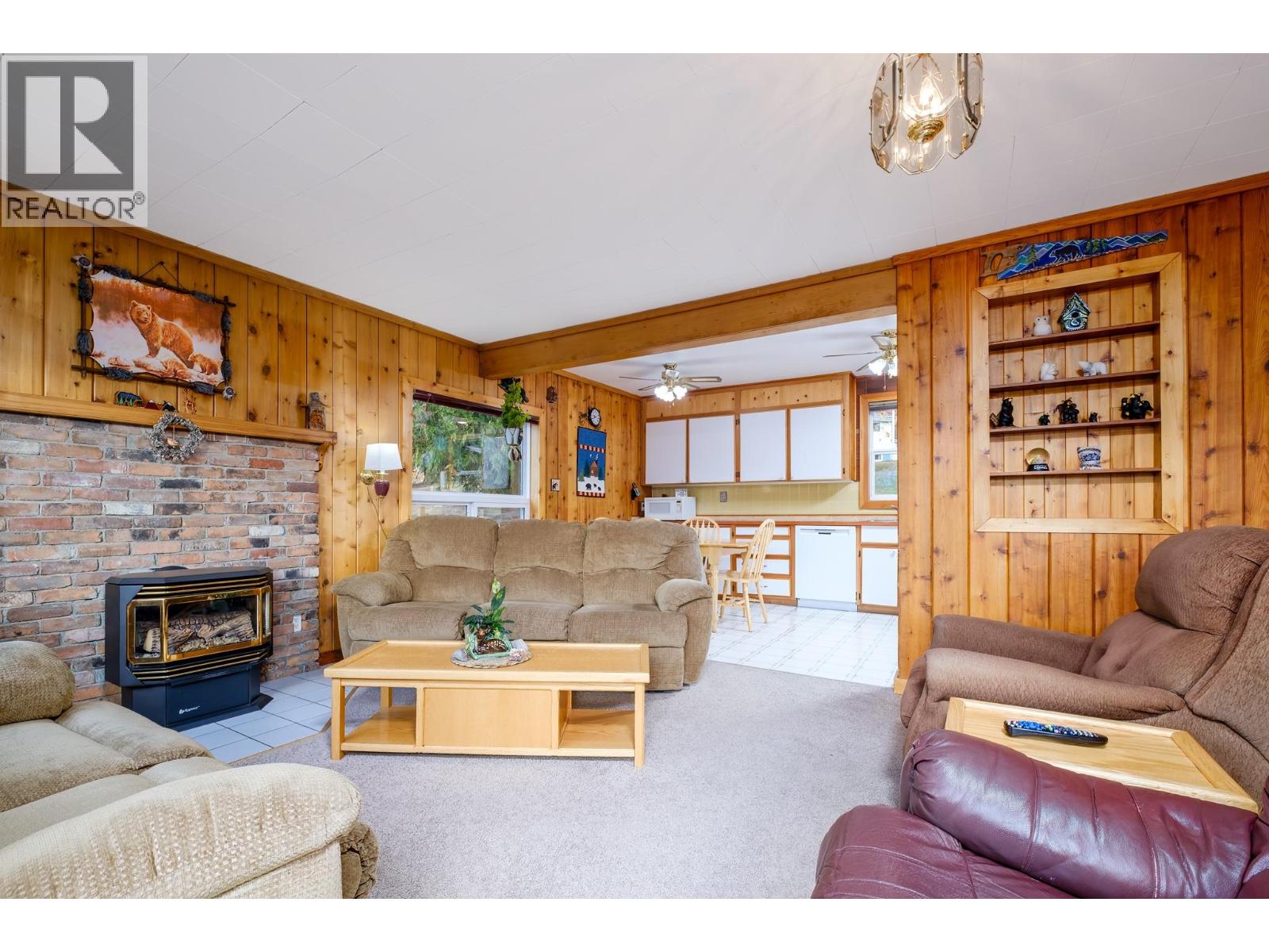 2130 Victoria Avenue, Rossland