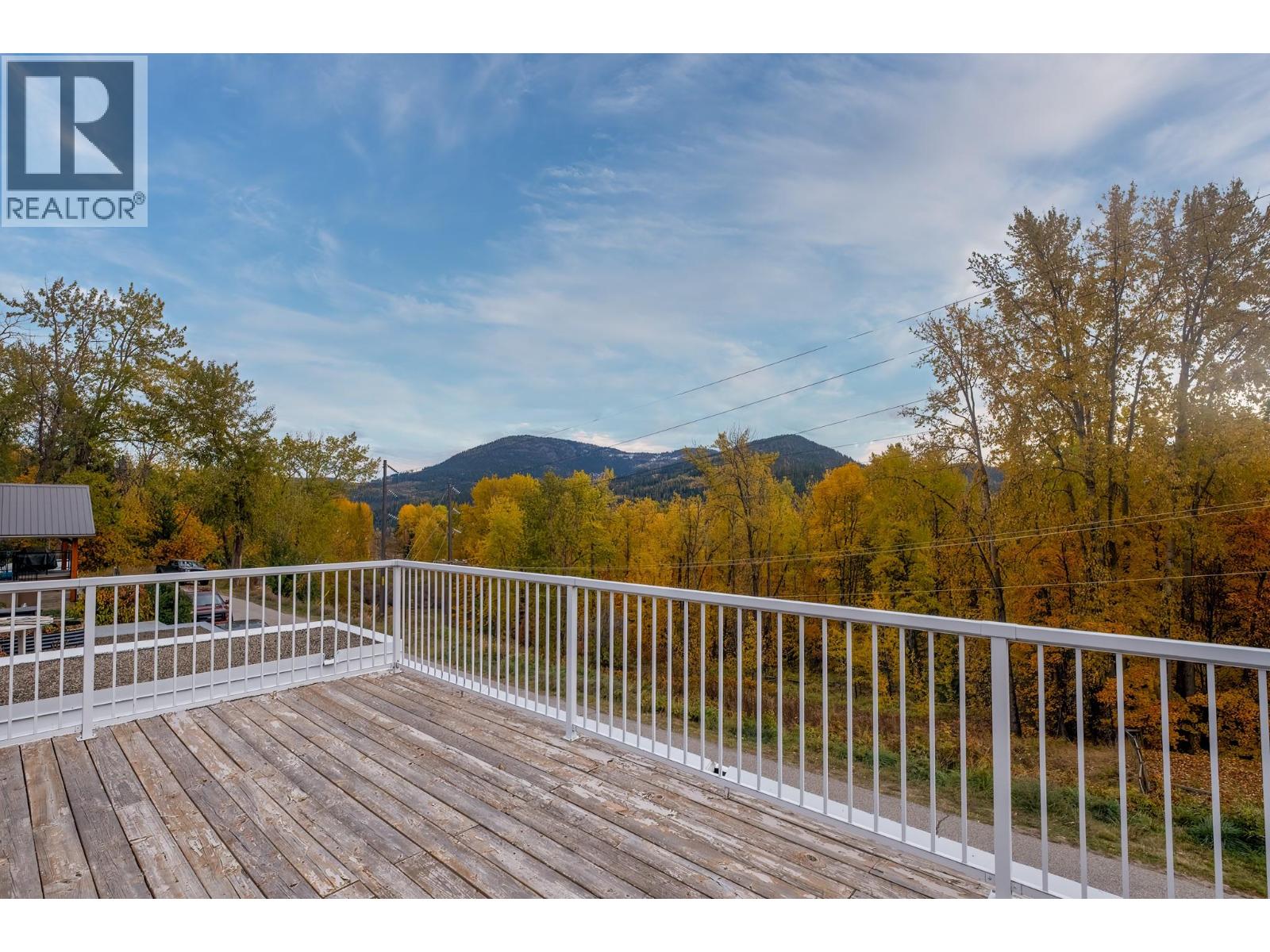 2130 Victoria Avenue, Rossland