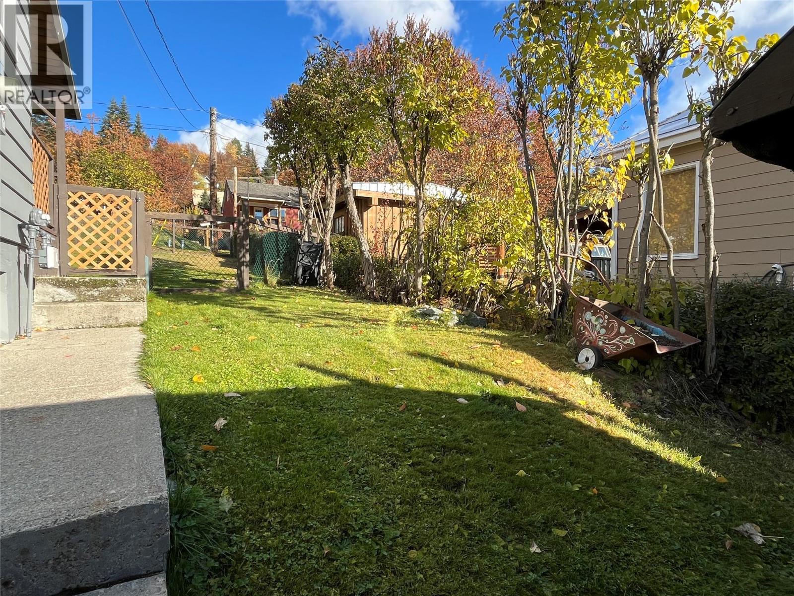 2130 Victoria Avenue, Rossland