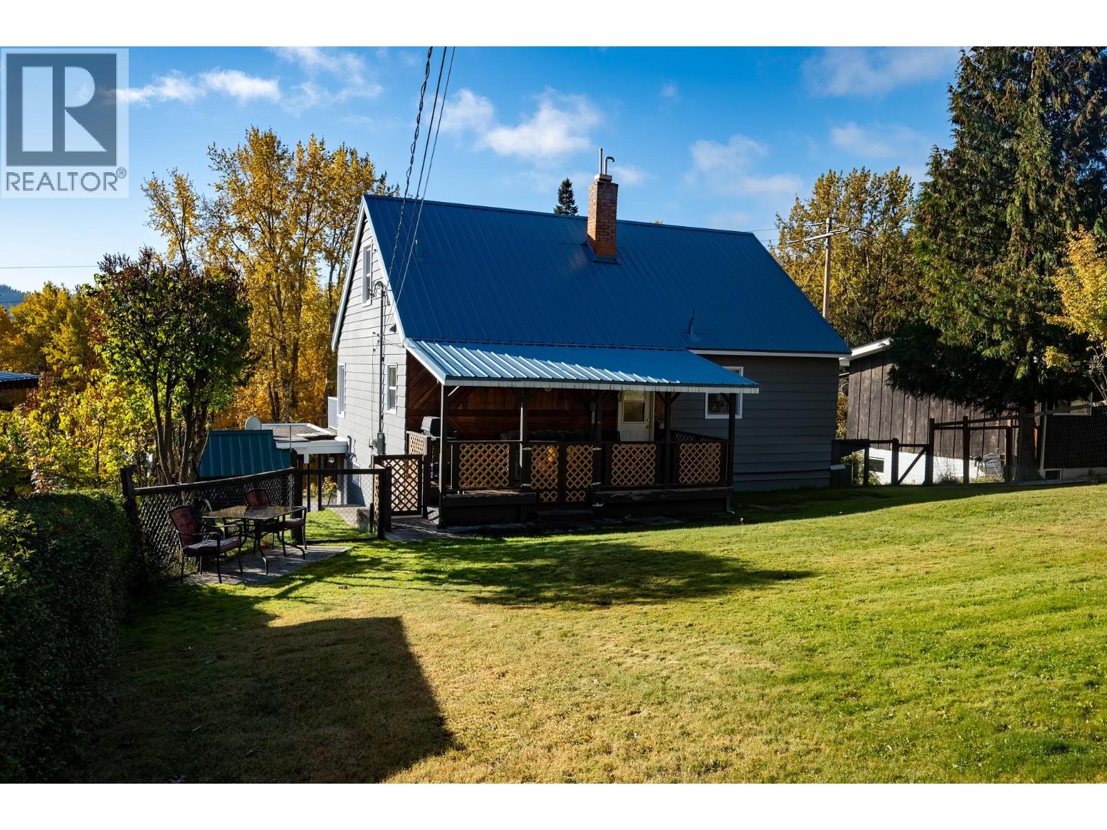 2130 Victoria Avenue, Rossland