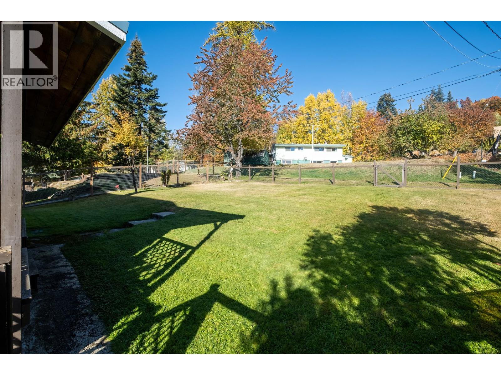 2130 Victoria Avenue, Rossland