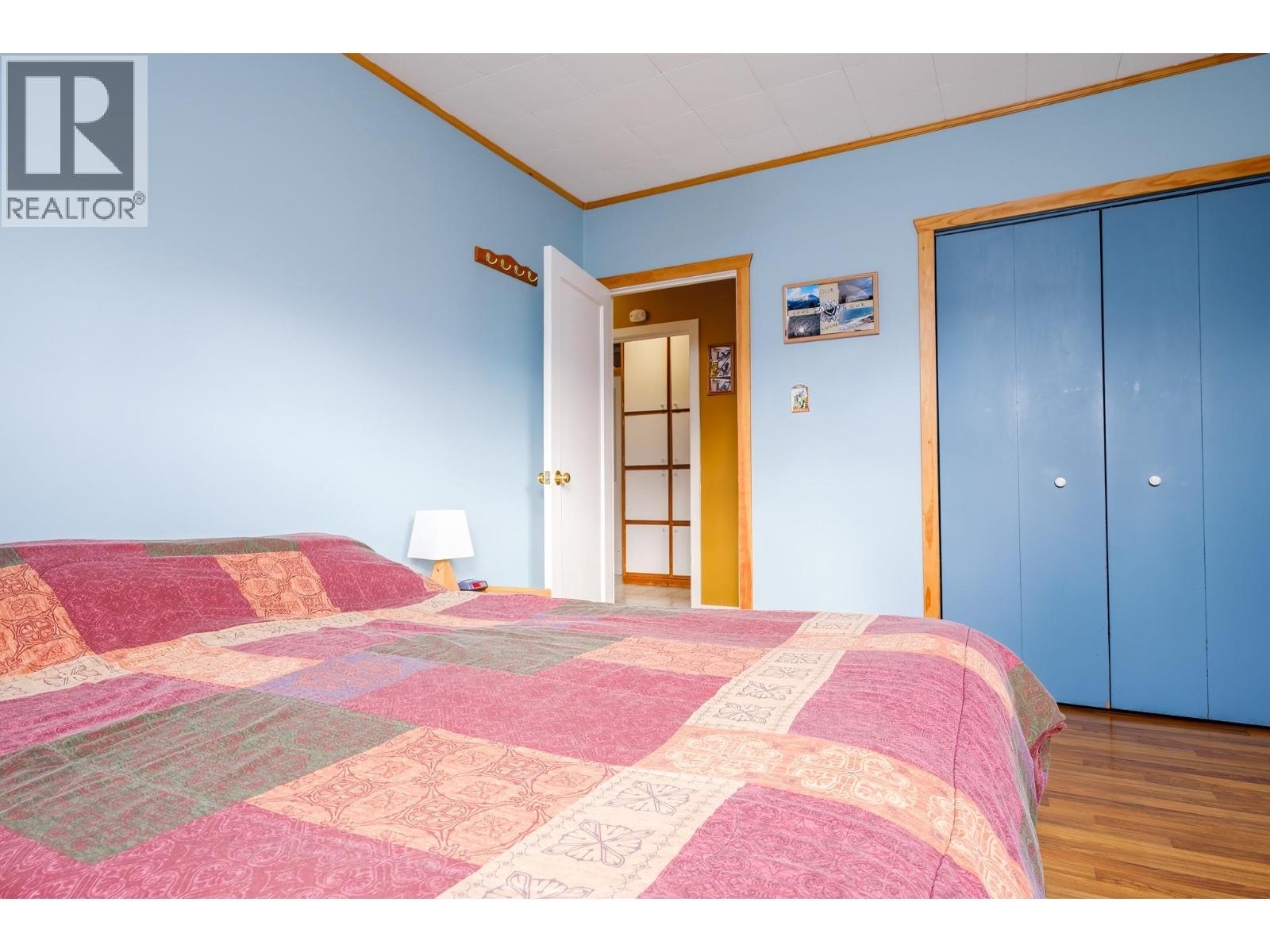 2130 Victoria Avenue, Rossland