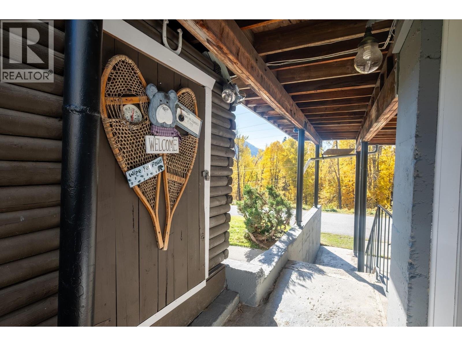 2130 Victoria Avenue, Rossland