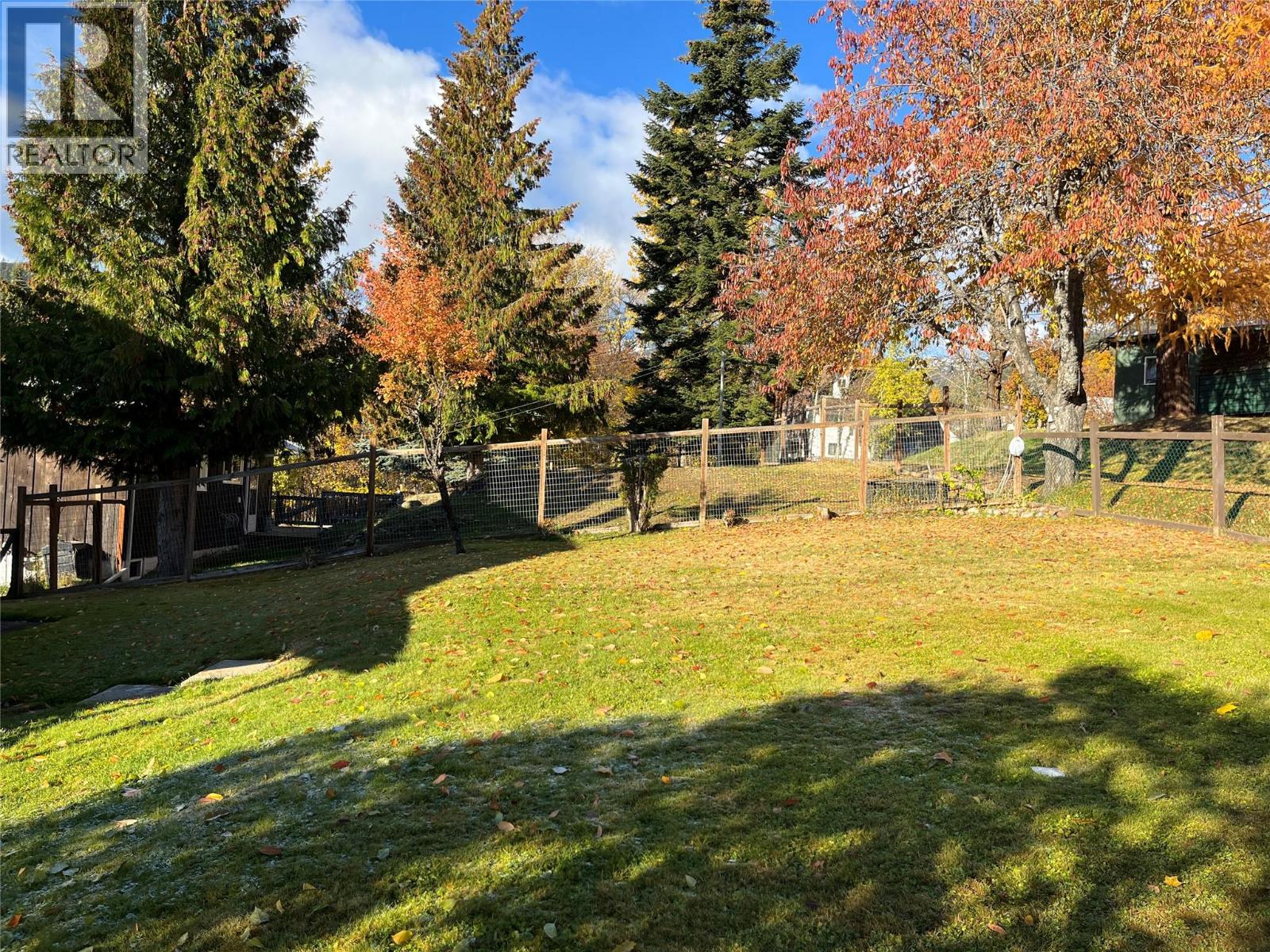 2130 Victoria Avenue, Rossland