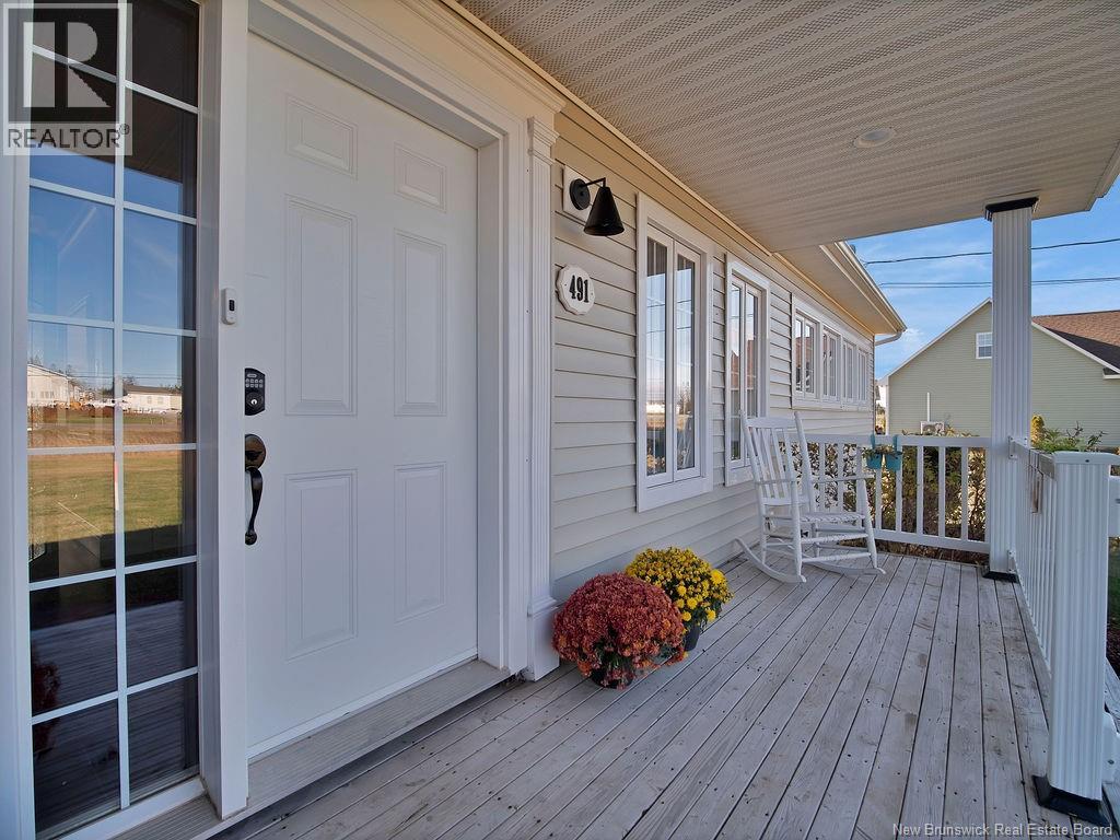 491 Indian Mountain Road - Photo 4 of 46, Moncton, New Brunswick