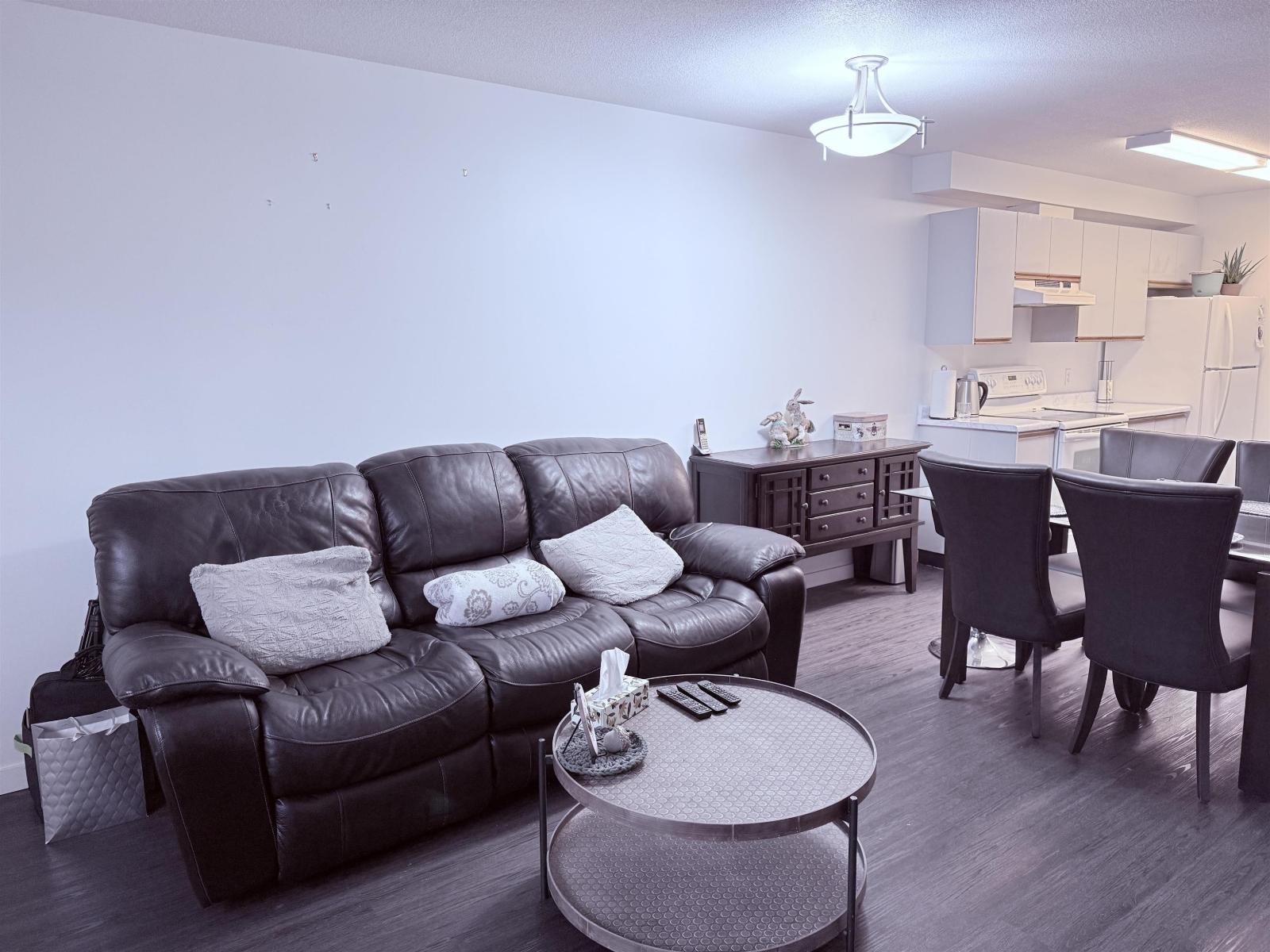 412 7694 EVANS ROAD, Sardis West Vedder, Chilliwack